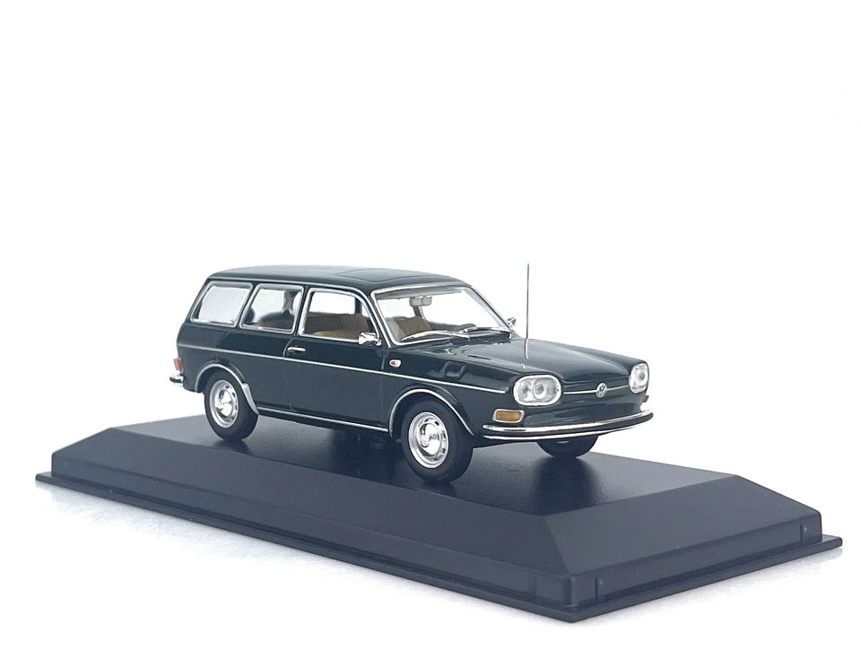 Modelbil, VW Type 4 411 LE Variant