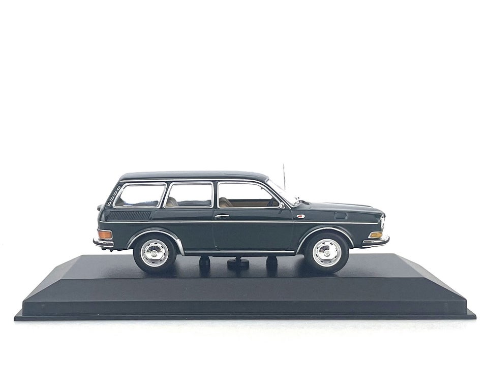 Modelbil, VW Type 4 411 LE Variant