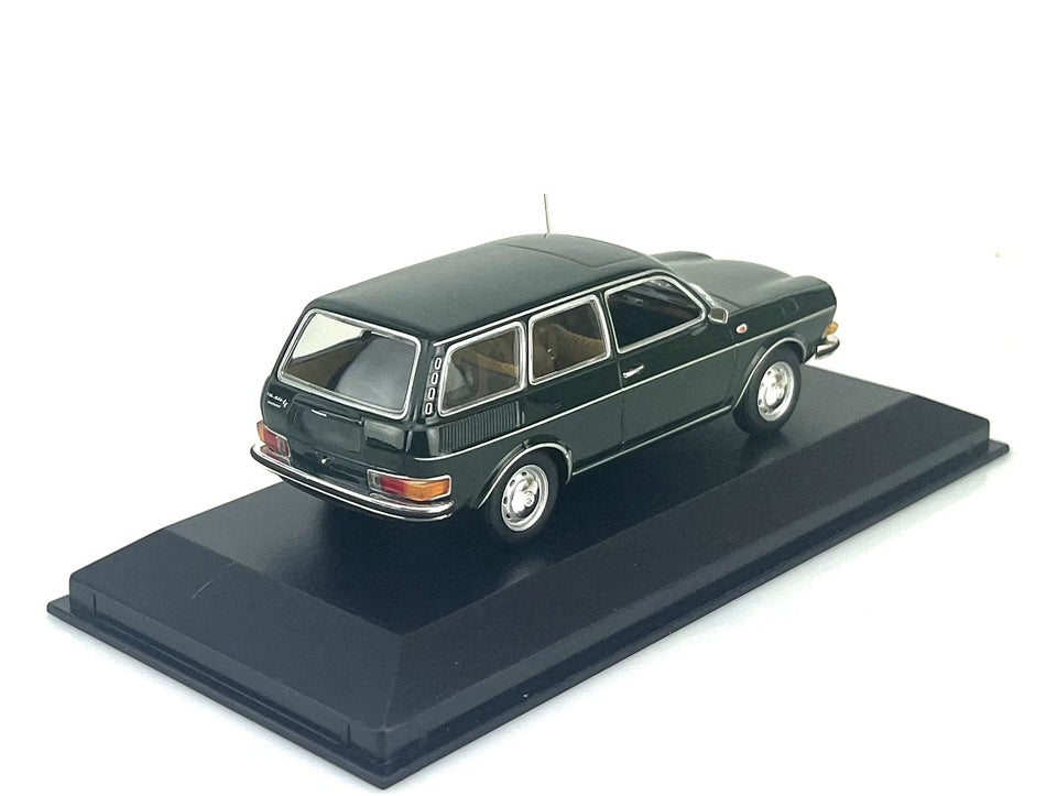 Modelbil, VW Type 4 411 LE Variant