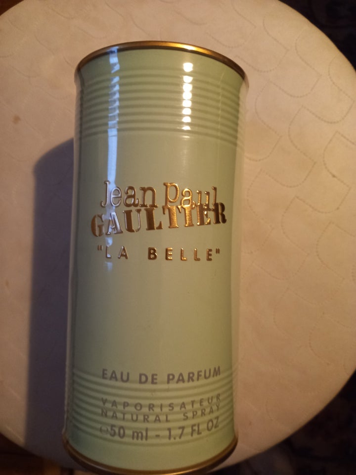 Eau de parfum, Jean paul gaultier La