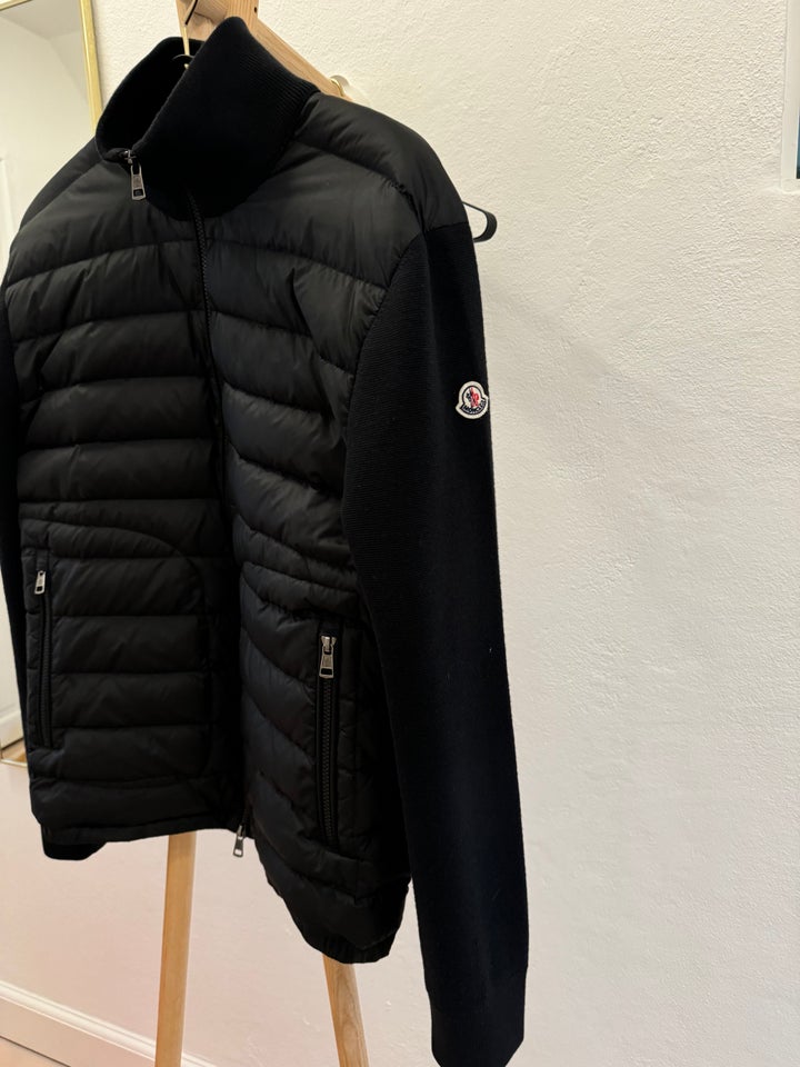 Moncler Cardigan str. XL -...