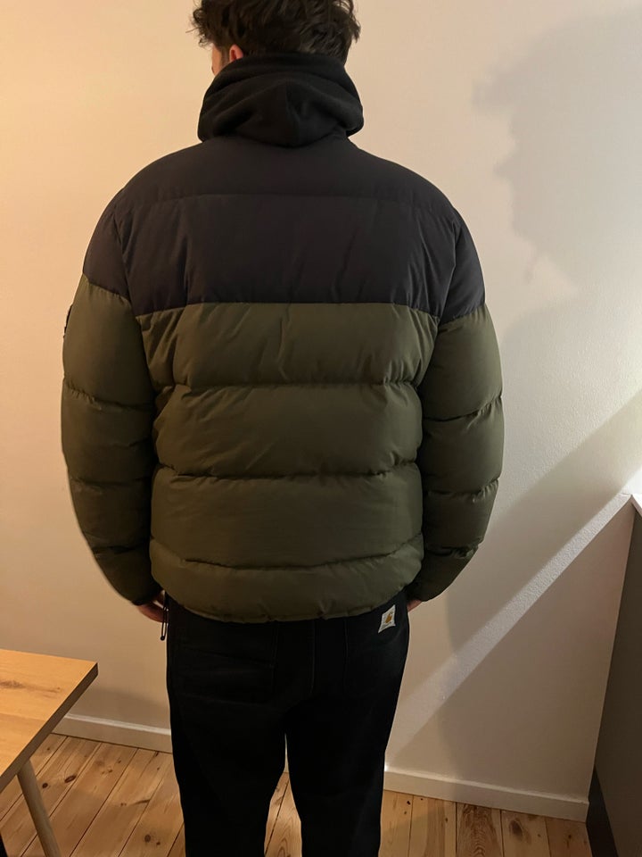 Dynejakke, str. XL, Jack Wolfskin