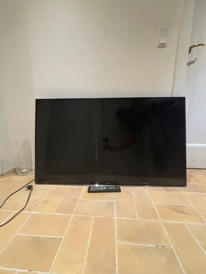 LED, Samsung, 50"