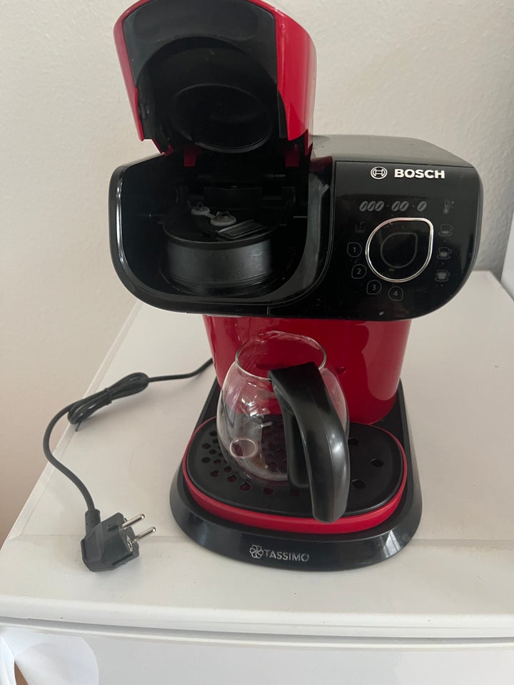 TASSIMO MY WAY 2, Bosch