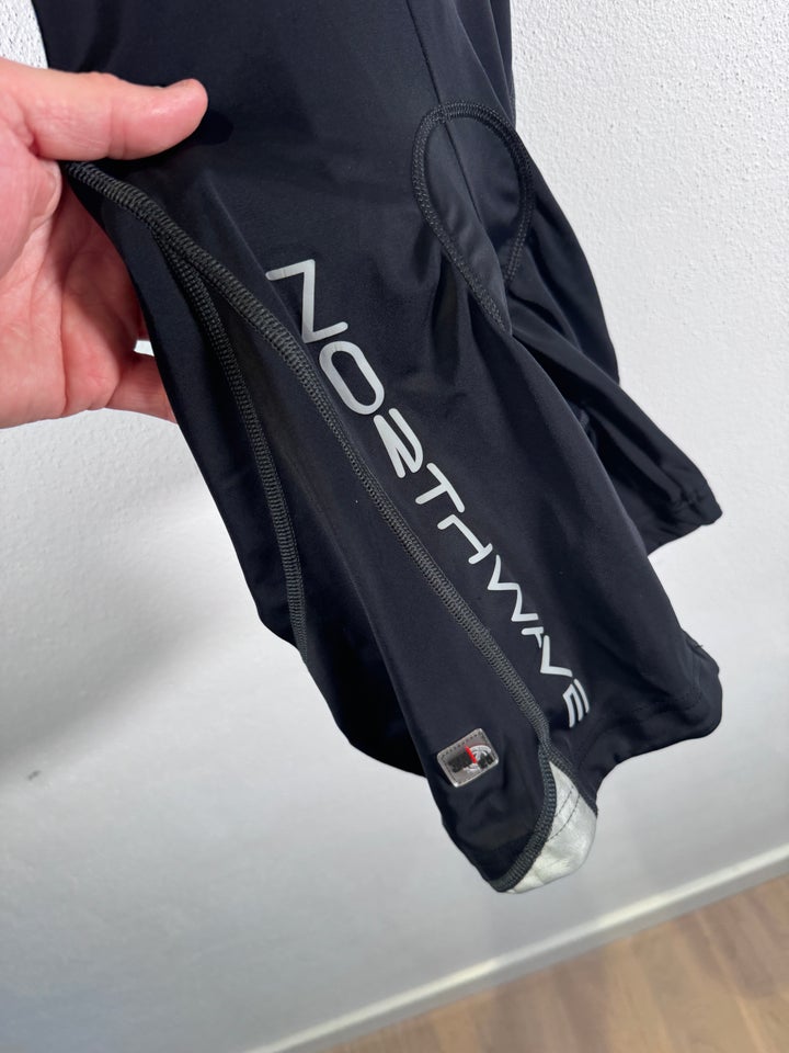 Cykeltøj Northwave cykelshorts 