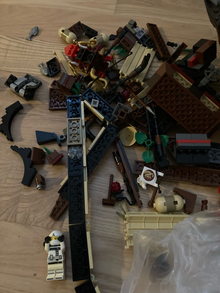 Lego Ninjago