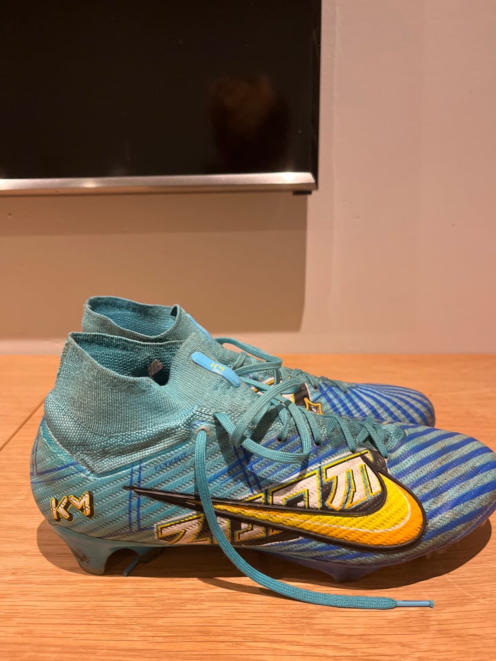 Fodboldstøvler Nike Air Zoom