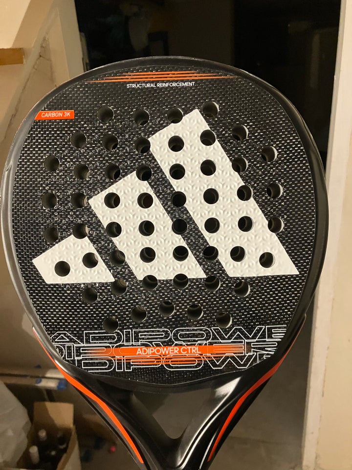 Padel bat, Adidas Adipower Ctrl 3.3