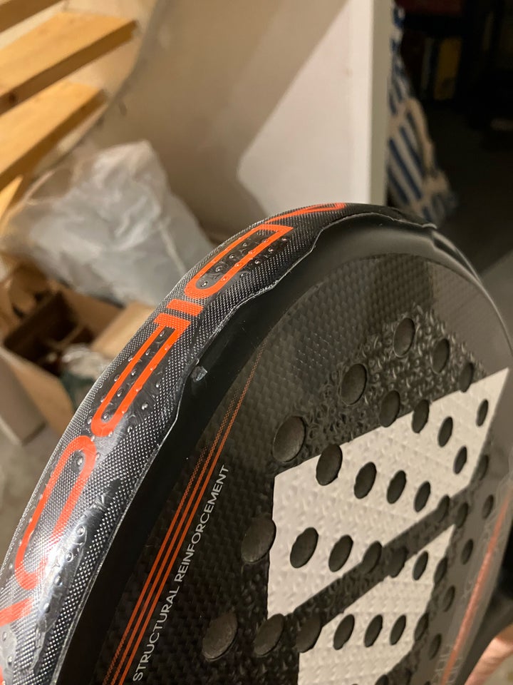 Padel bat, Adidas Adipower Ctrl 3.3