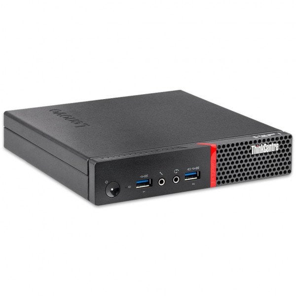 Lenovo Thinkcentre M900 Tiny