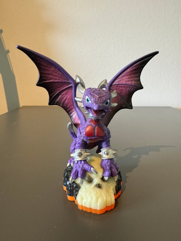 Andet Anden konsol Skylanders -