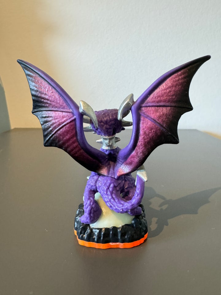 Andet Anden konsol Skylanders -