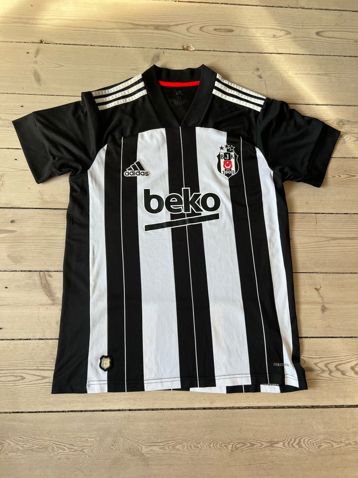 Fodboldtrøje, Bjk, Adidas