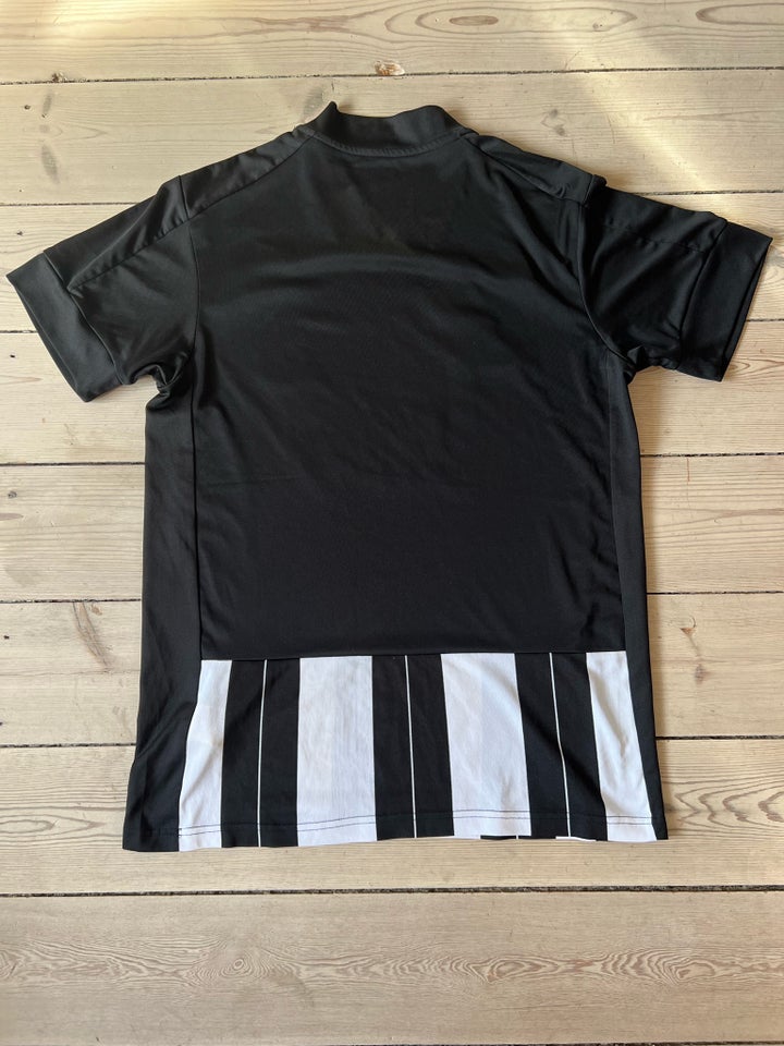 Fodboldtrøje, Bjk, Adidas