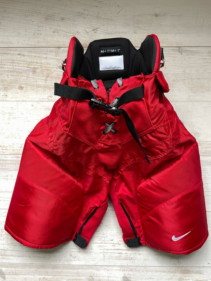 Ishockeyudstyr Nike  str Medium