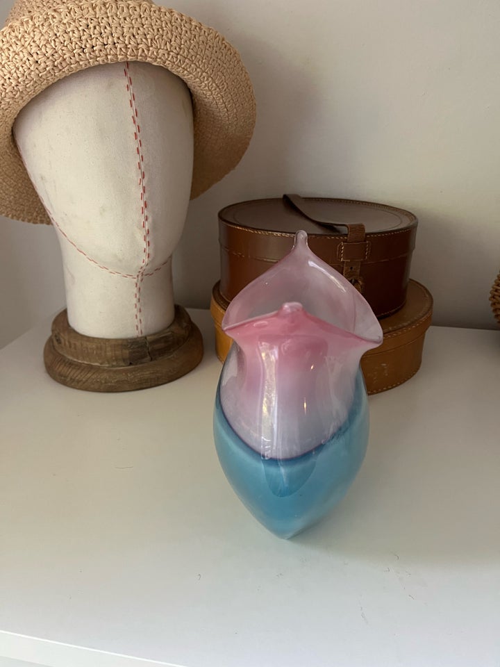 Vase Vase Holmegaard