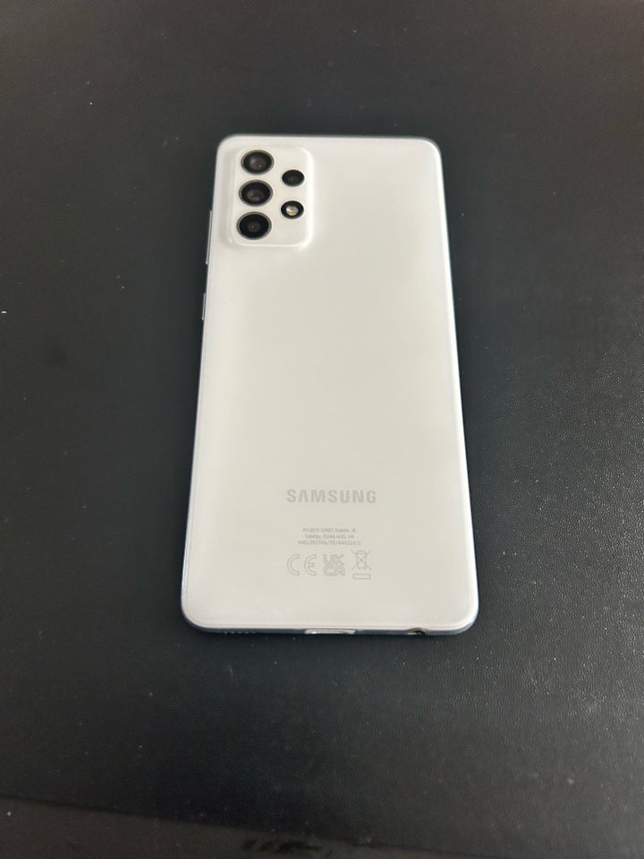 Samsung Galaxy A52s, 128 , God