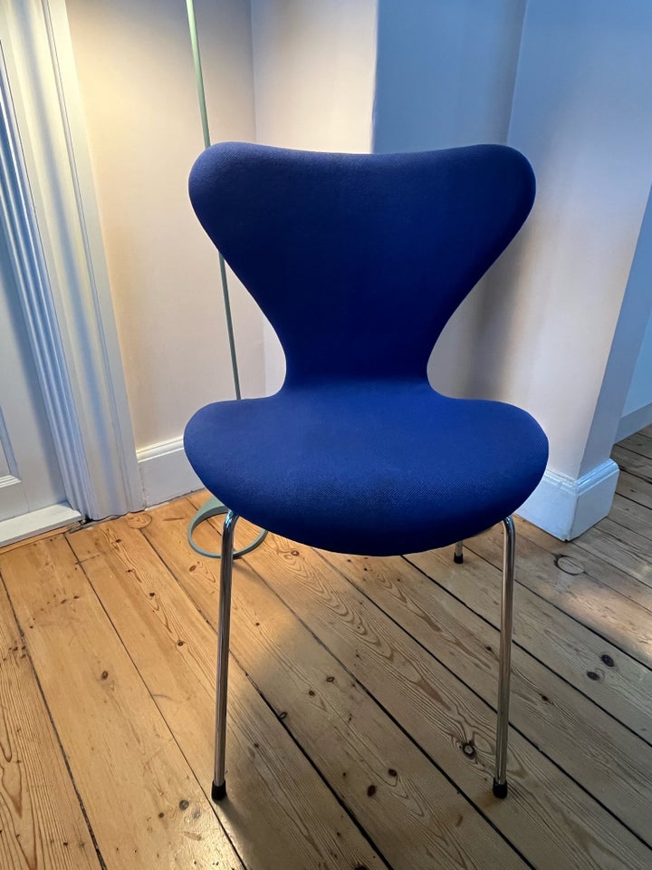 Arne Jacobsen, stol, 7’eren