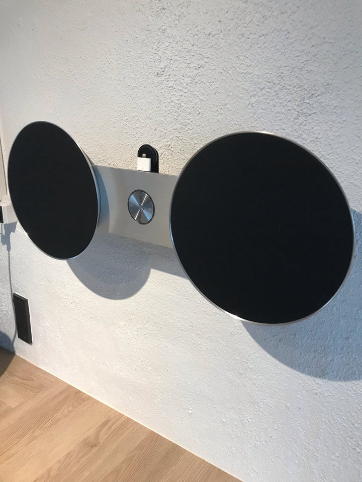 Stereoanlæg , Bang  Olufsen,