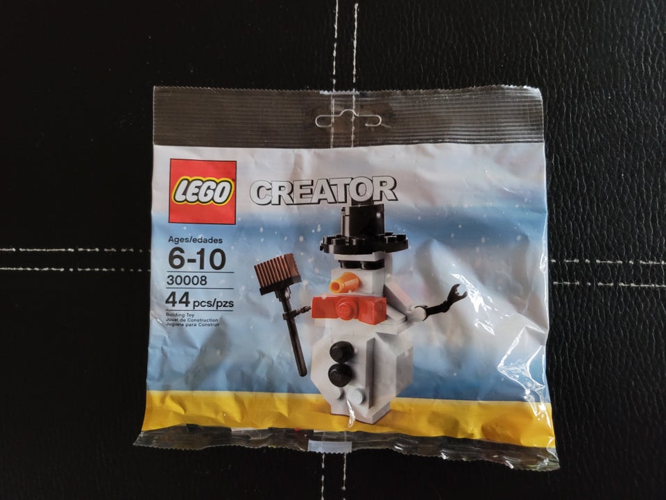 Lego Creator, 30008