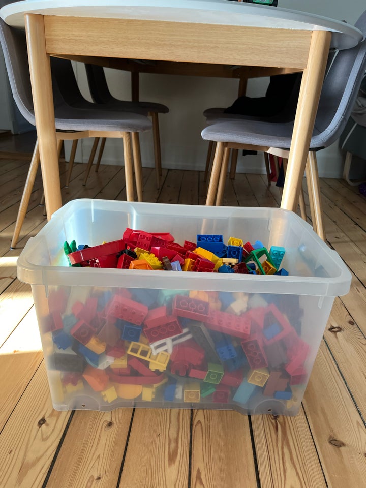 Lego Duplo Bla