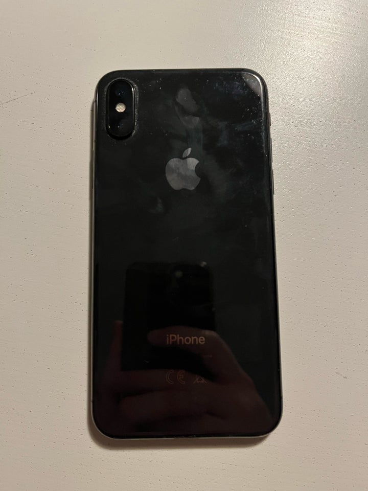 iPhone X, 64 GB