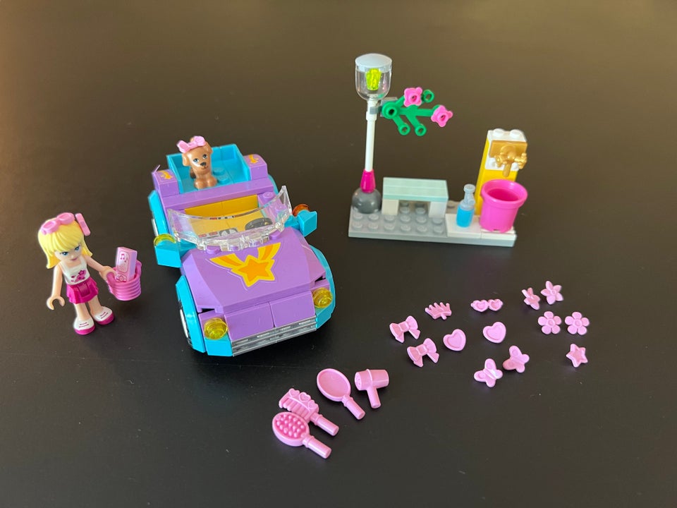 Lego Friends 3183