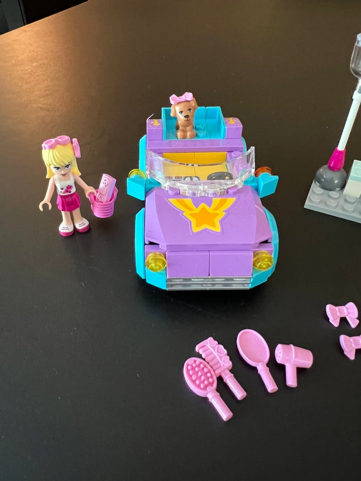 Lego Friends 3183