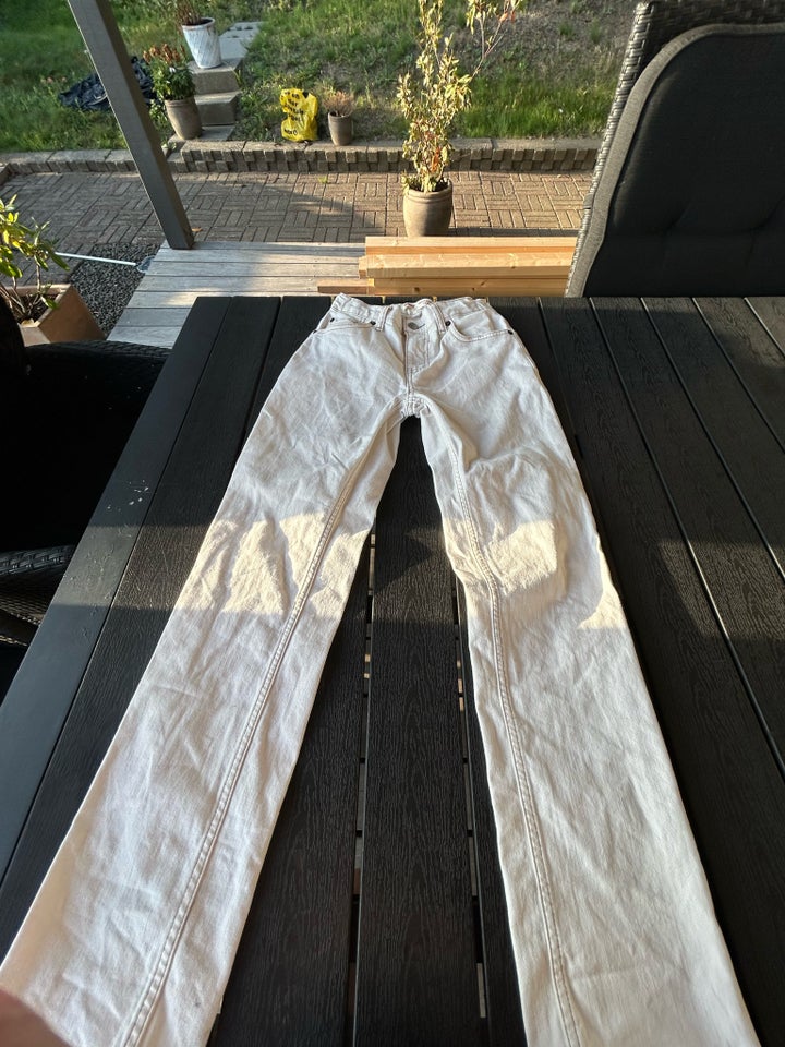 Jeans Bukser Levi’s 502