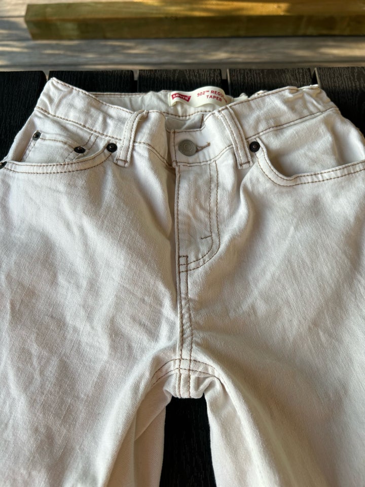 Jeans Bukser Levi’s 502