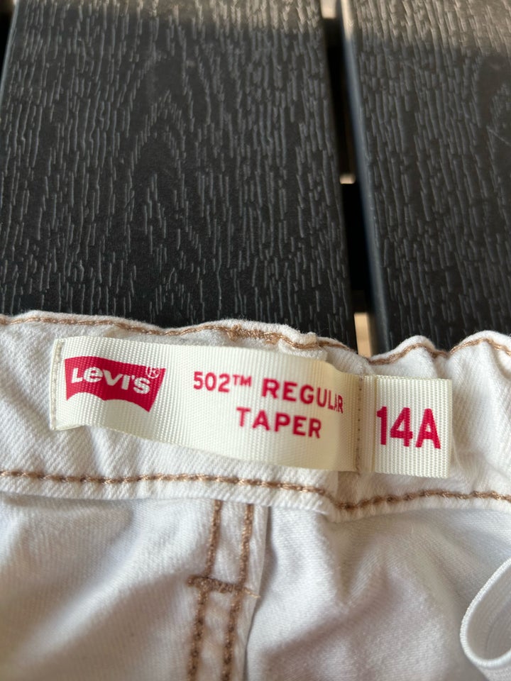 Jeans Bukser Levi’s 502