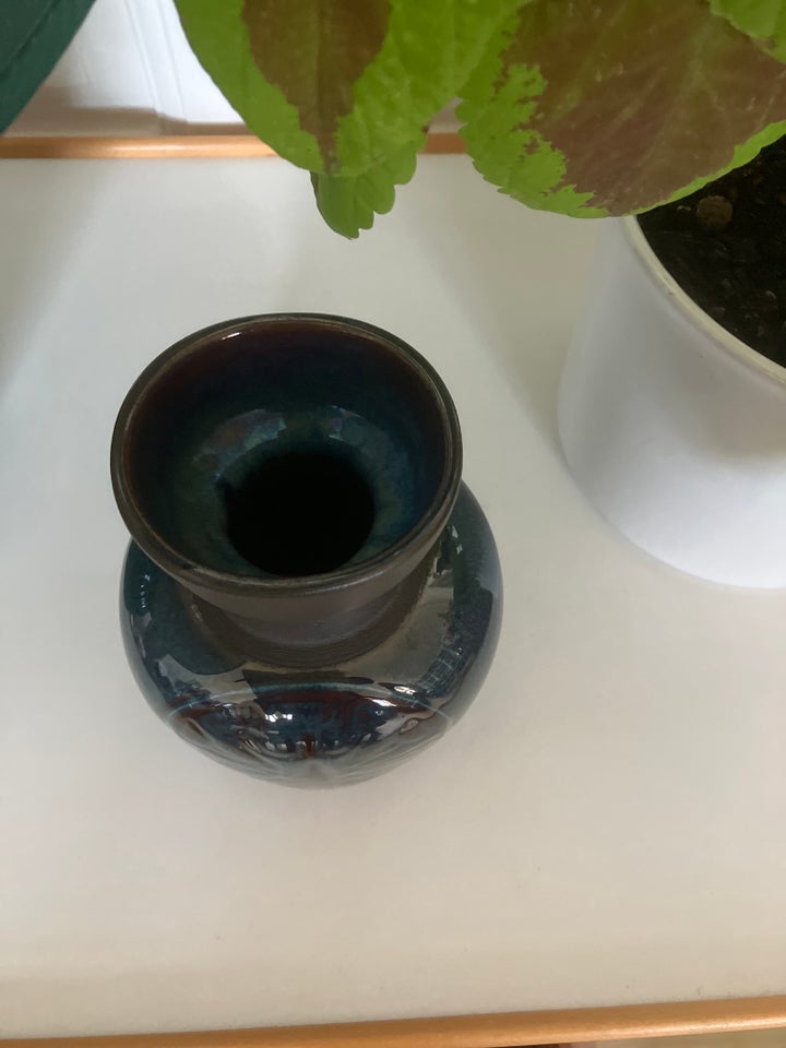 Keramik Søholm vase Søholm