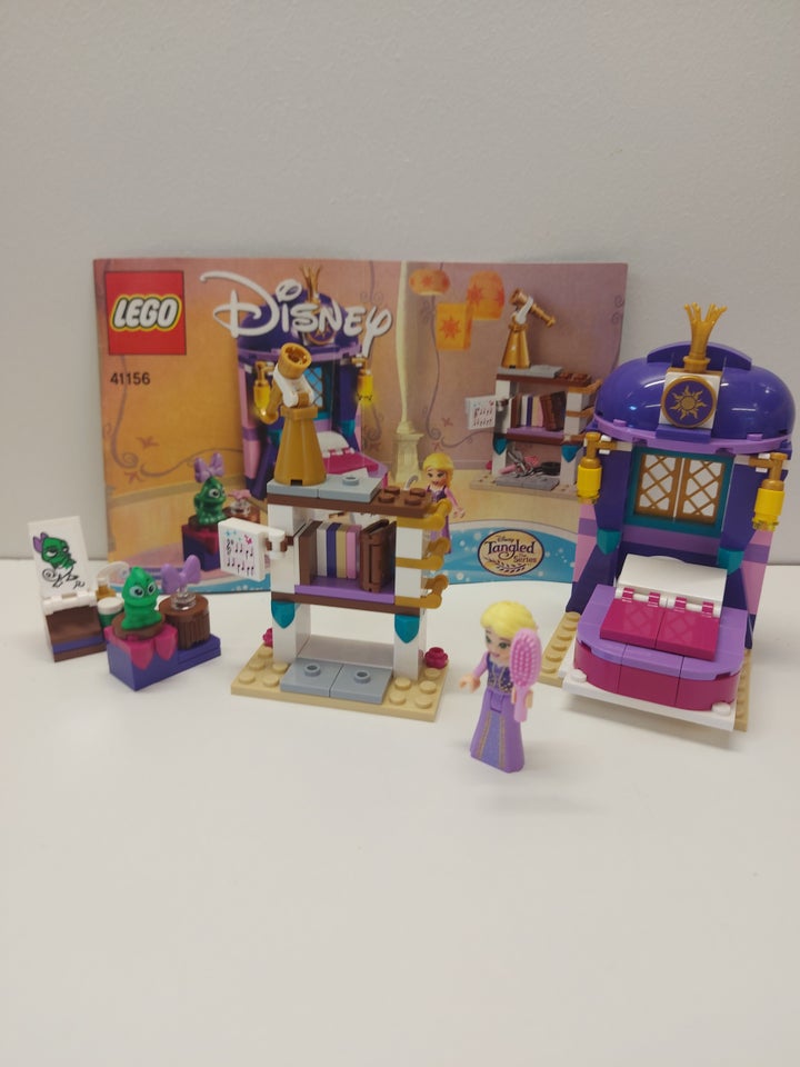 Lego Friends Disney 41156