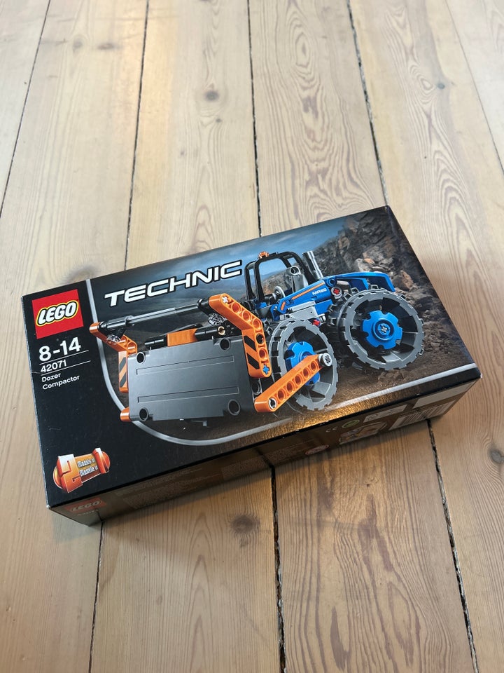 Lego Technic 42071