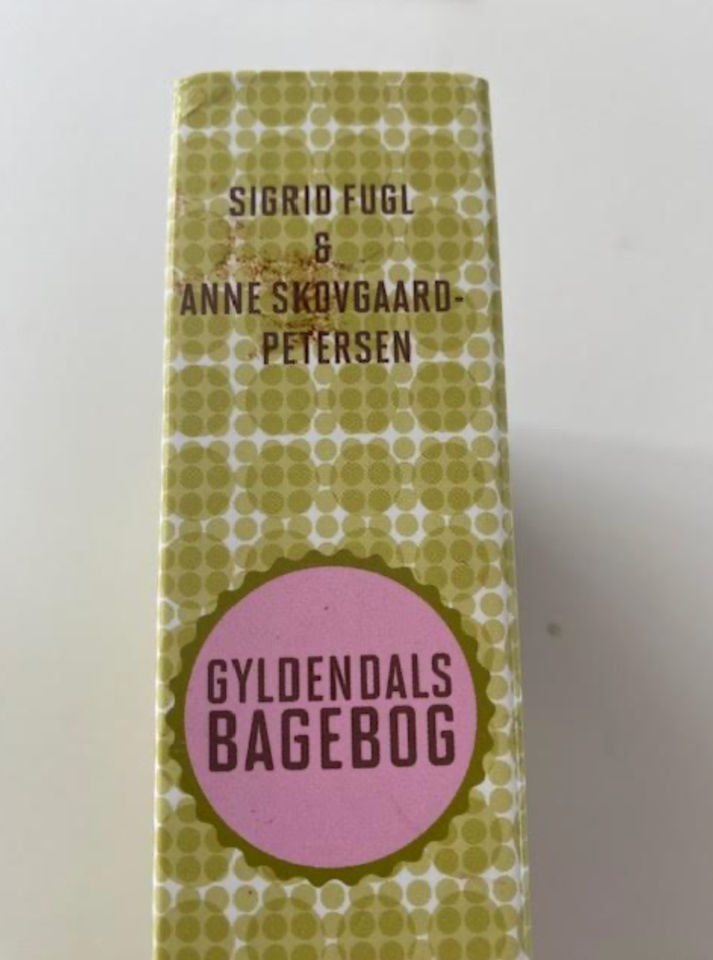 Gyldendals bagebog, Sigrid Fugl og