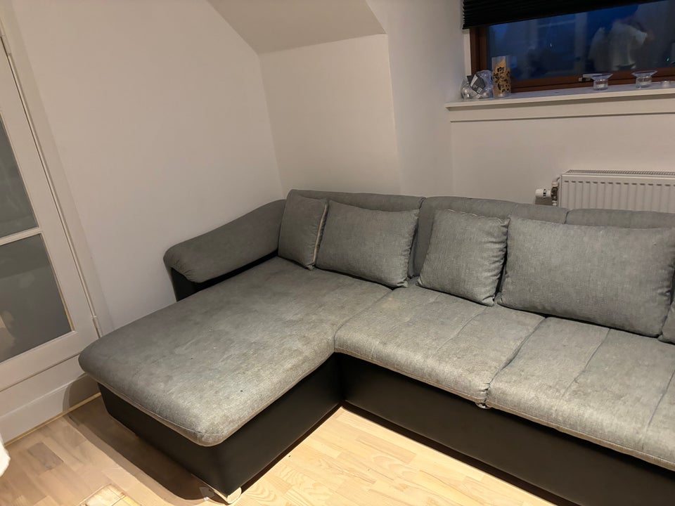 Sovesofa, b: 158 l: 360 h: 38