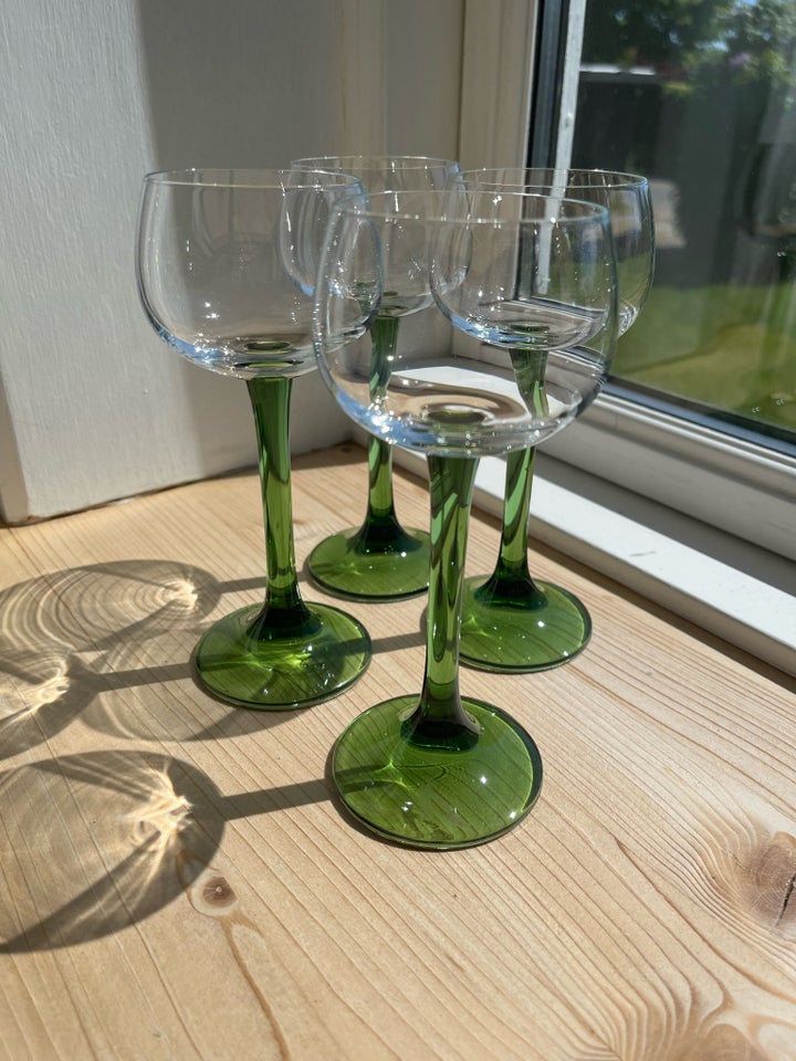 Glas Vinglas