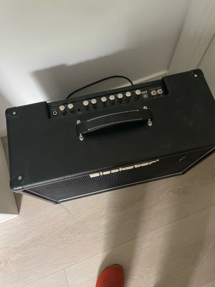 Guitarforstærker, Blackstar HT5