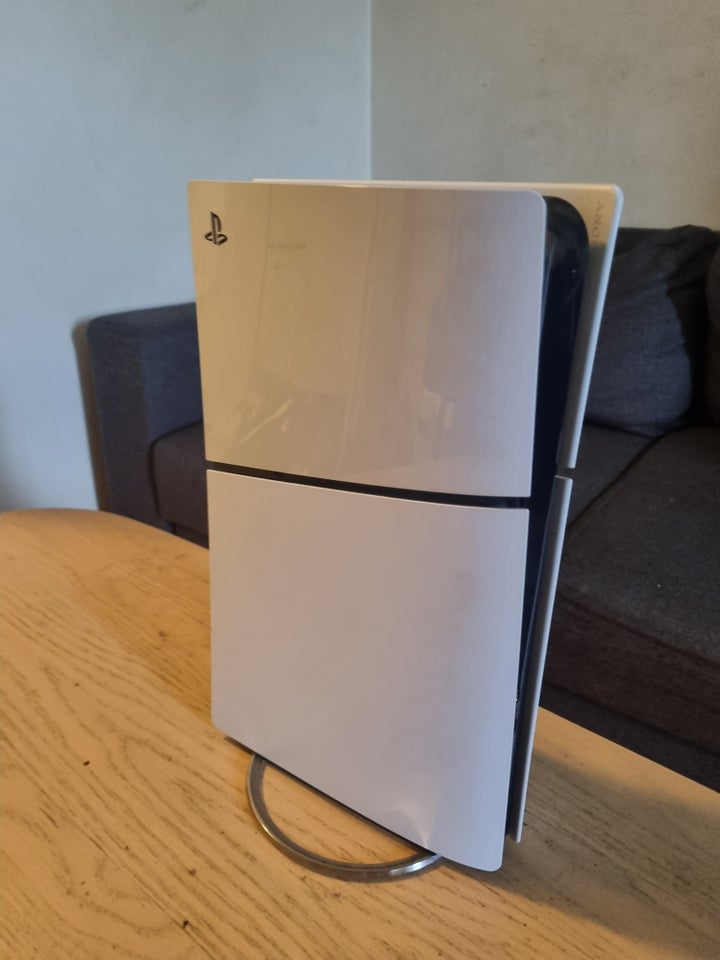 Playstation 5, Slim, Perfekt