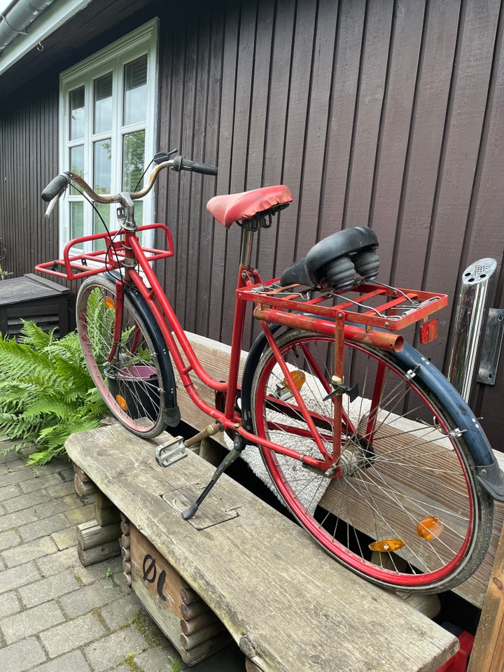 Budcykel UKENDT UKENDT