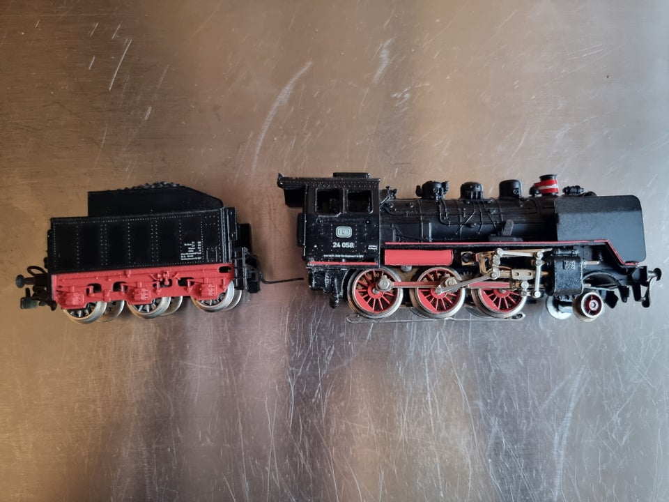 Modeltog Märklin 3003 skala H0