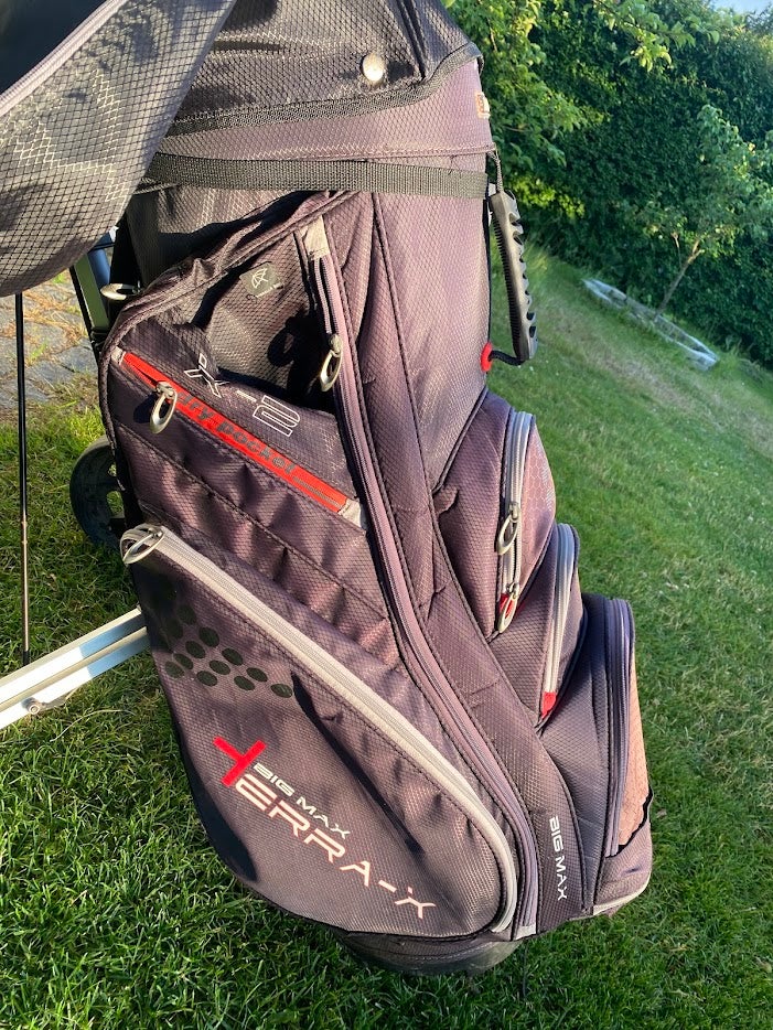 Golfbag Big Max