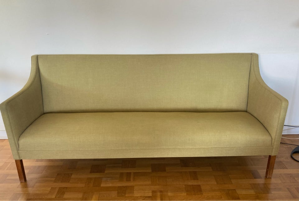 Anden arkitekt, Sofa