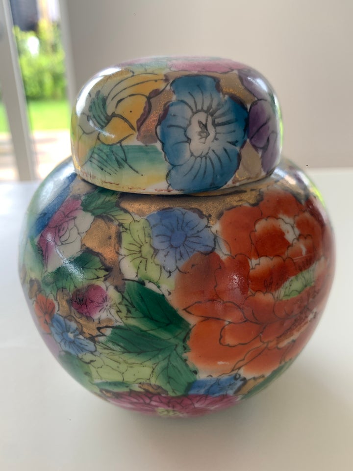 Vase Vase Kina