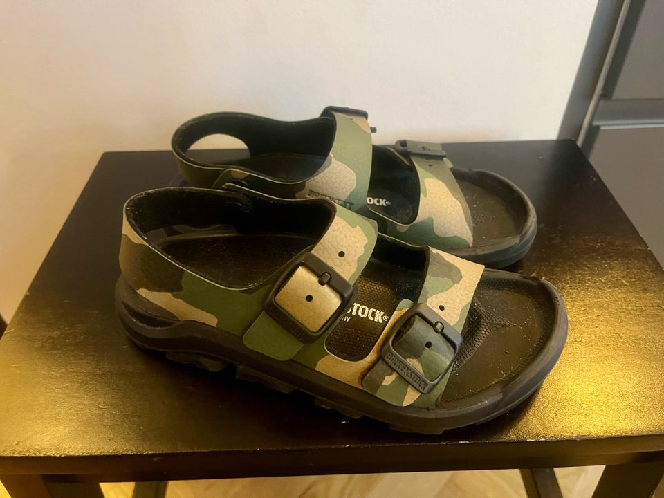 Sandaler, str. 31, Birkenstock