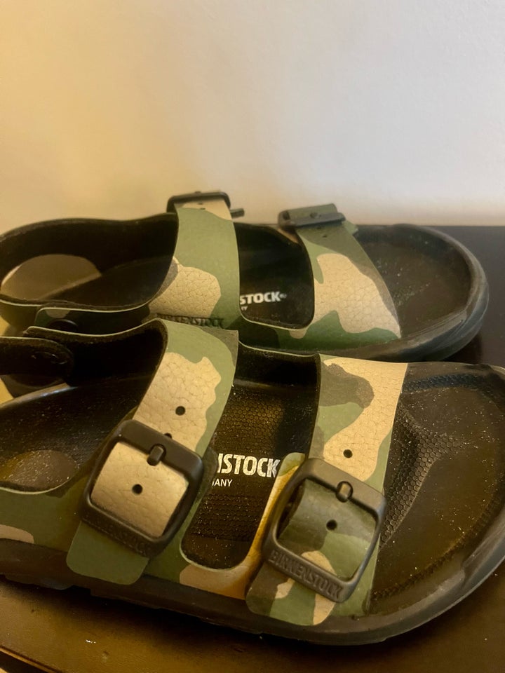 Sandaler, str. 31, Birkenstock