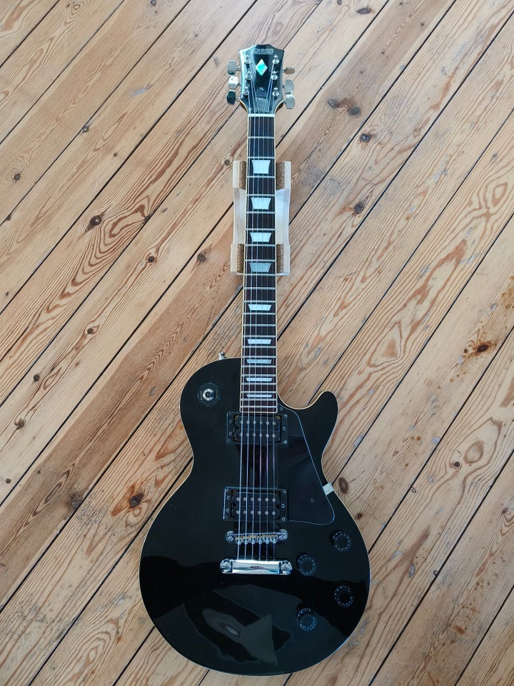 Elguitar, Hohner L75 Professional