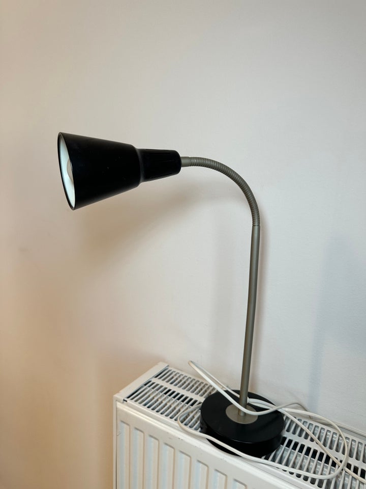 Skrivebordslampe