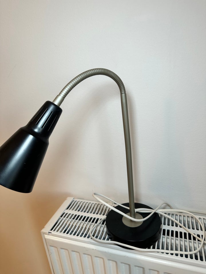 Skrivebordslampe