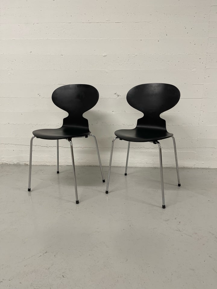 Arne Jacobsen, 3101